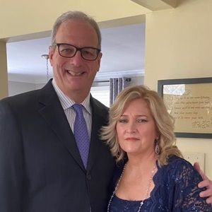 Meet your Posher, Maureen